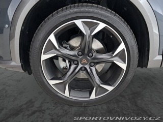Cupra Formentor 2.0 TSI 4Drive 2024