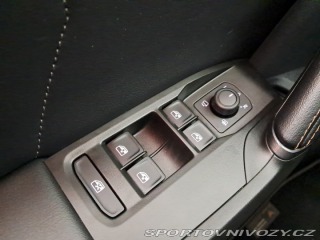 Cupra Formentor 2.0 TSI 4Drive 2024