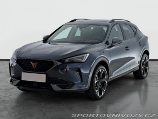 Cupra Formentor 2.0 TSI 4Drive 2024