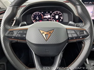 Cupra Formentor 2.0 TSI 4Drive 2024