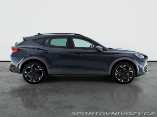 Cupra Formentor 2.0 TSI 4Drive 2024