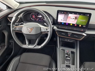 Cupra Formentor 2.0 TSI 4Drive 2024