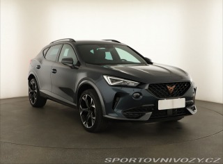 Cupra Formentor Performance 2.0 TSI 4Driv