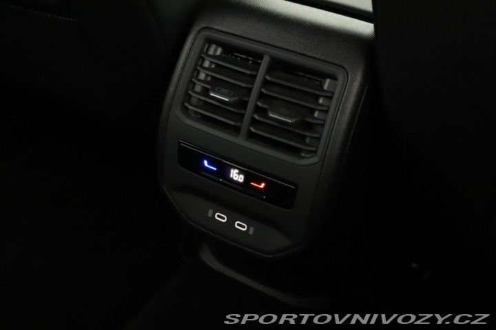 Cupra Formentor Performance 2.0 TSI 4Driv 2024