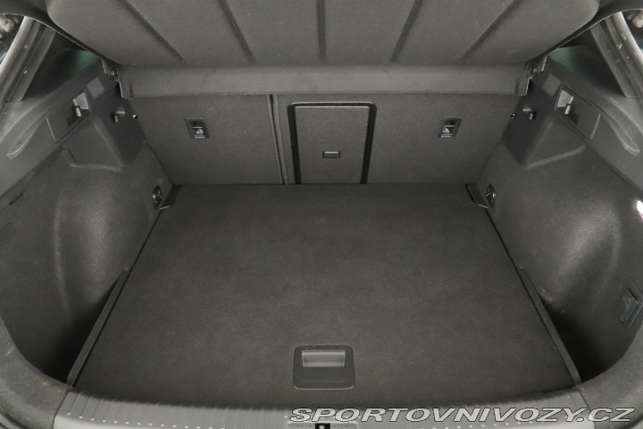 Cupra Formentor Performance 2.0 TSI 4Driv 2024