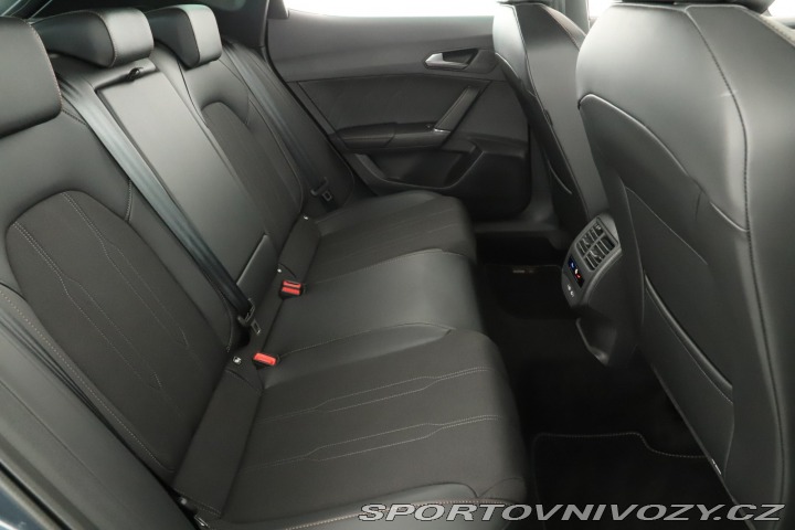 Cupra Formentor Performance 2.0 TSI 4Driv 2024