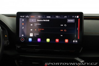 Cupra Formentor Performance 2.0 TSI 4Driv 2024