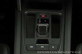 Cupra Formentor Performance 2.0 TSI 4Driv 2024