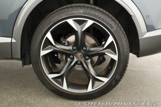 Cupra Formentor Performance 2.0 TSI 4Driv 2024