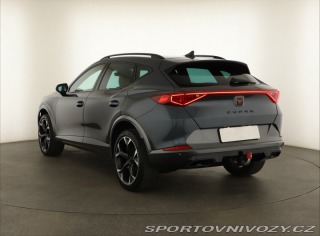 Cupra Formentor Performance 2.0 TSI 4Driv 2024