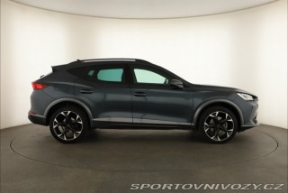 Cupra Formentor Performance 2.0 TSI 4Driv 2024