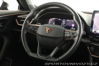 Cupra Formentor Performance 2.0 TSI 4Driv 2024