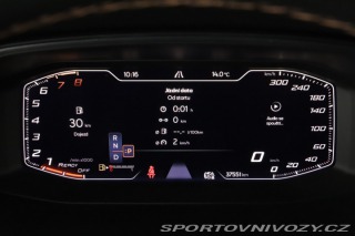 Cupra Formentor Performance 2.0 TSI 4Driv 2024