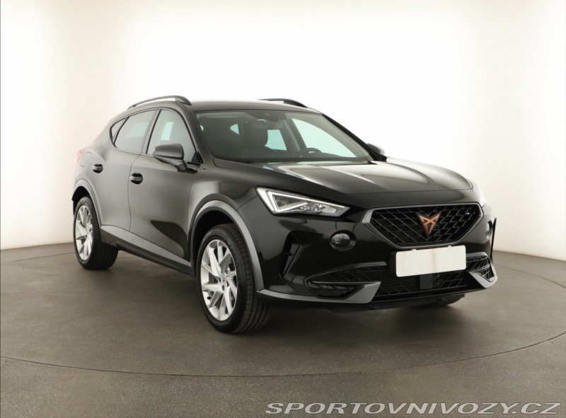 Cupra Formentor 1.5 TSI