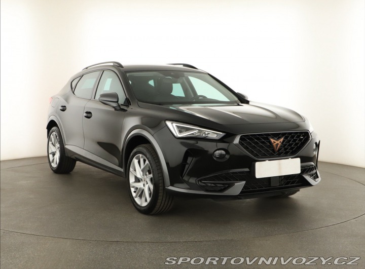 Cupra Formentor 1.5 TSI 2024