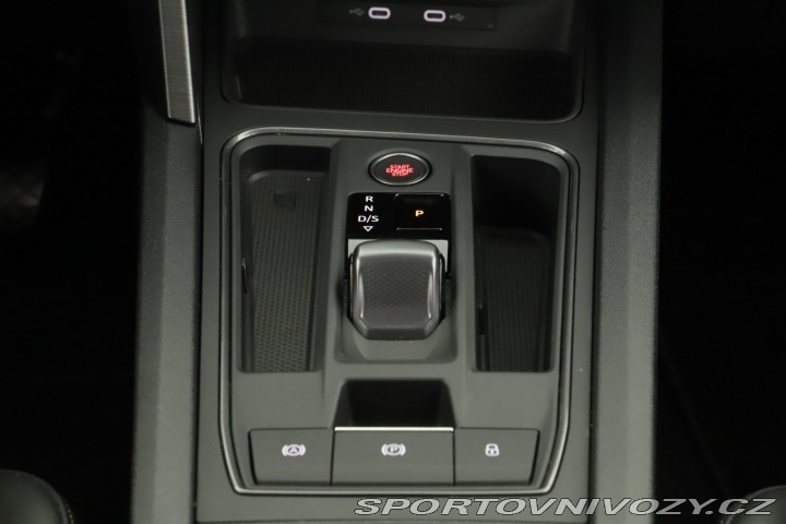 Cupra Formentor 1.5 TSI 2024