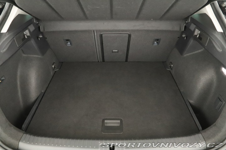 Cupra Formentor 1.5 TSI 2024