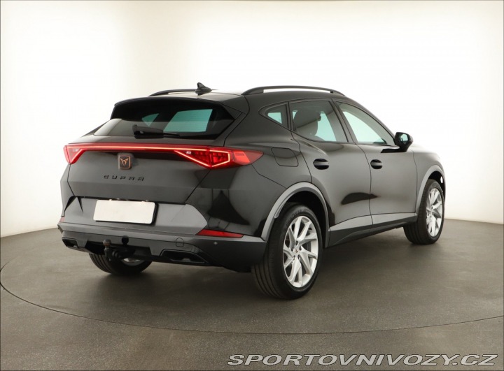 Cupra Formentor 1.5 TSI 2024