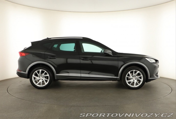 Cupra Formentor 1.5 TSI 2024