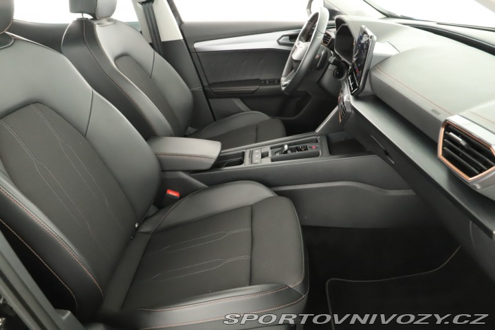 Cupra Formentor 1.5 TSI 2024