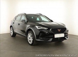 Cupra Formentor 1.5 TSI 2024