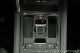 Cupra Formentor 1.5 TSI 2024