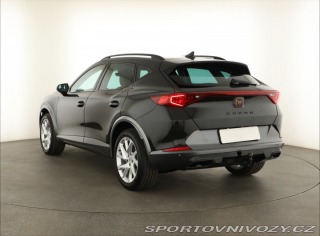 Cupra Formentor 1.5 TSI 2024