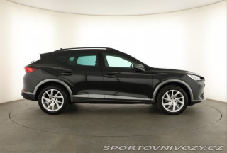 Cupra Formentor 1.5 TSI 2024