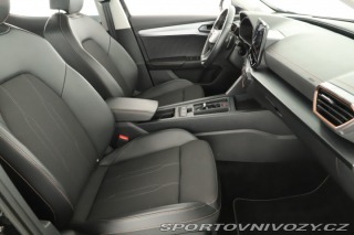 Cupra Formentor 1.5 TSI 2024