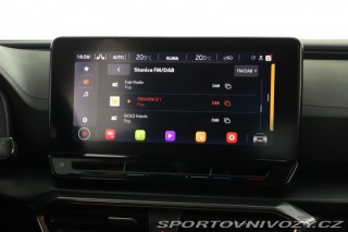Cupra Formentor 1.5 TSI 2024