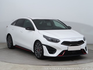Kia ProCeed GT GT 1.6 T-GDI