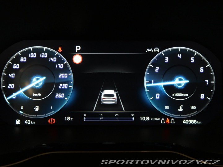 Kia ProCeed GT GT 1.6 T-GDI 2024