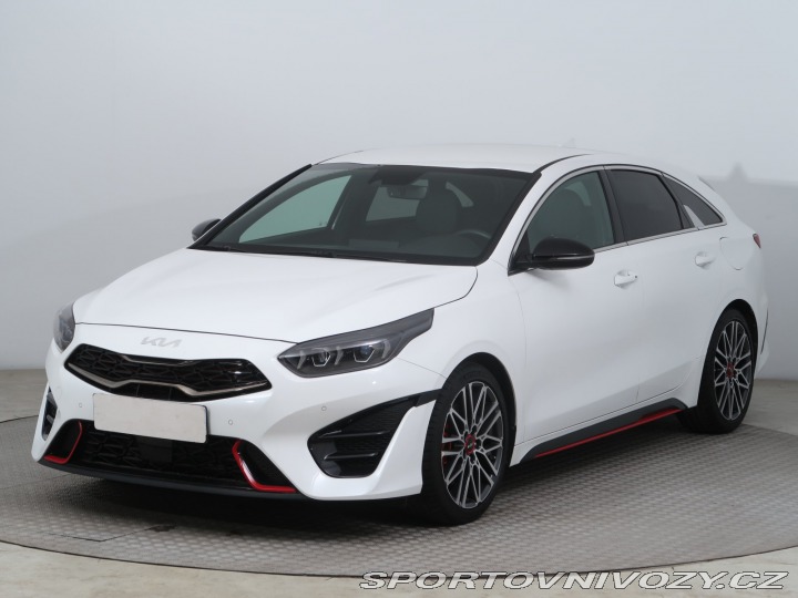 Kia ProCeed GT GT 1.6 T-GDI 2024