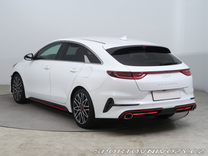 Kia ProCeed GT GT 1.6 T-GDI 2024