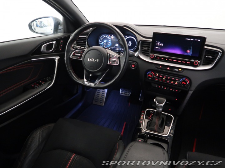 Kia ProCeed GT GT 1.6 T-GDI 2024
