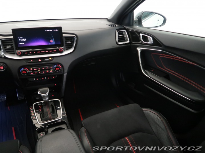 Kia ProCeed GT GT 1.6 T-GDI 2024