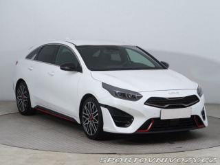 Kia ProCeed GT GT 1.6 T-GDI 2024