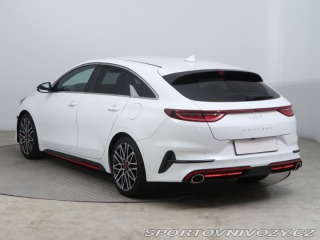 Kia ProCeed GT GT 1.6 T-GDI 2024