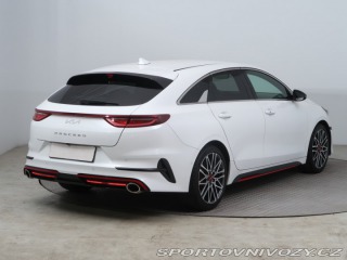 Kia ProCeed GT GT 1.6 T-GDI 2024
