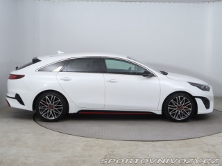 Kia ProCeed GT GT 1.6 T-GDI 2024