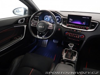 Kia ProCeed GT GT 1.6 T-GDI 2024