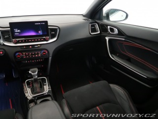 Kia ProCeed GT GT 1.6 T-GDI 2024