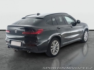 BMW X4 M Sport xDrive30d 2021