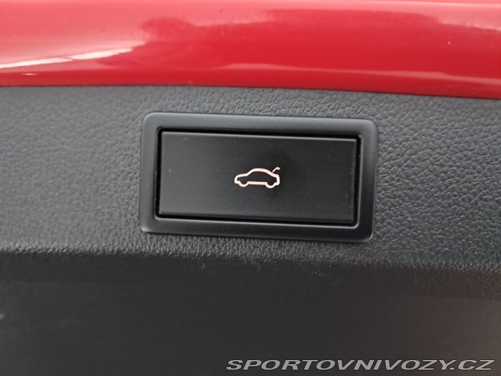 Škoda Octavia RS RS RS 2.0 TDI 2017