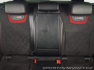 Škoda Octavia RS RS RS 2.0 TDI 2017
