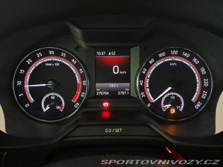 Škoda Octavia RS RS RS 2.0 TDI 2017