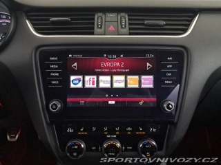 Škoda Octavia RS RS RS 2.0 TDI 2017