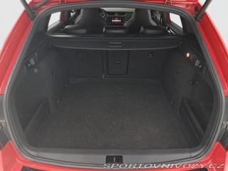 Škoda Octavia RS RS RS 2.0 TDI 2017
