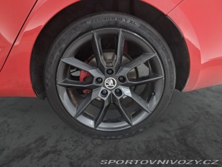 Škoda Octavia RS RS RS 2.0 TDI 2017
