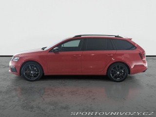 Škoda Octavia RS RS RS 2.0 TDI 2017